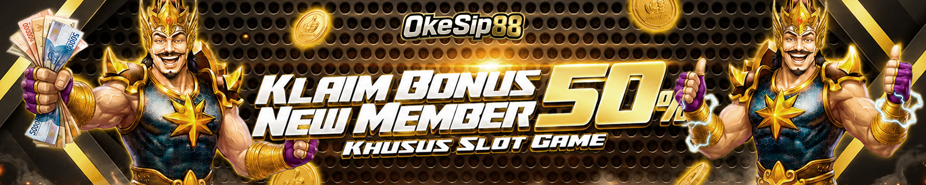OkeSip88 New Member
